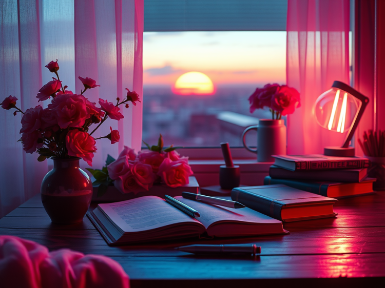 Embrace Your Voice: The Path to Writing&nbsp;Success