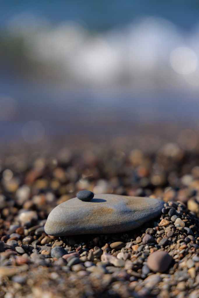 Sea Pebble